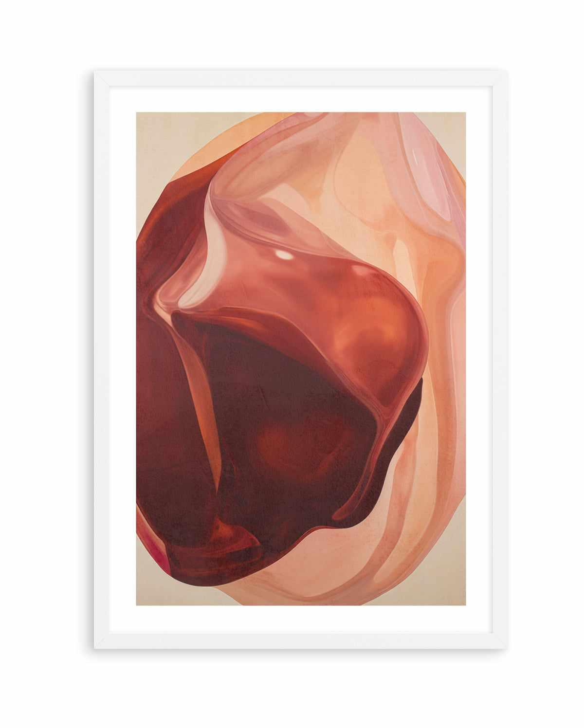 Solvia I | Art Print from Olive et Oriel where you can shop wallpaper and artworks online