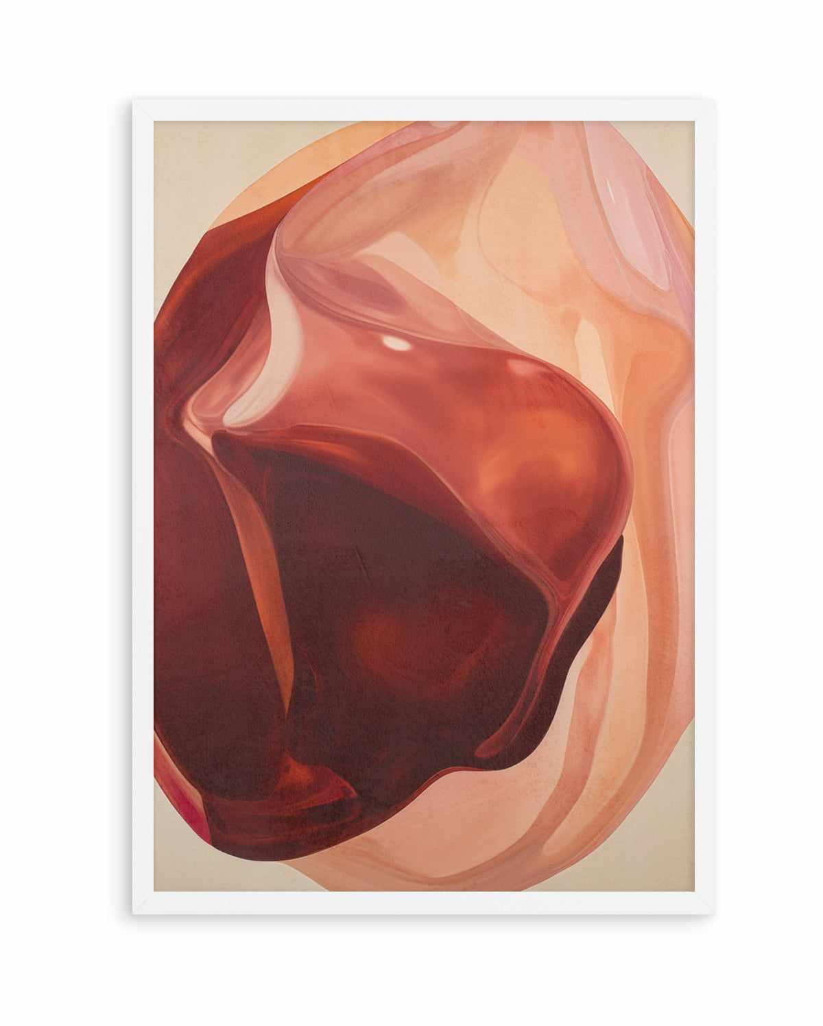 Solvia I | Art Print from Olive et Oriel where you can shop wallpaper and artworks online