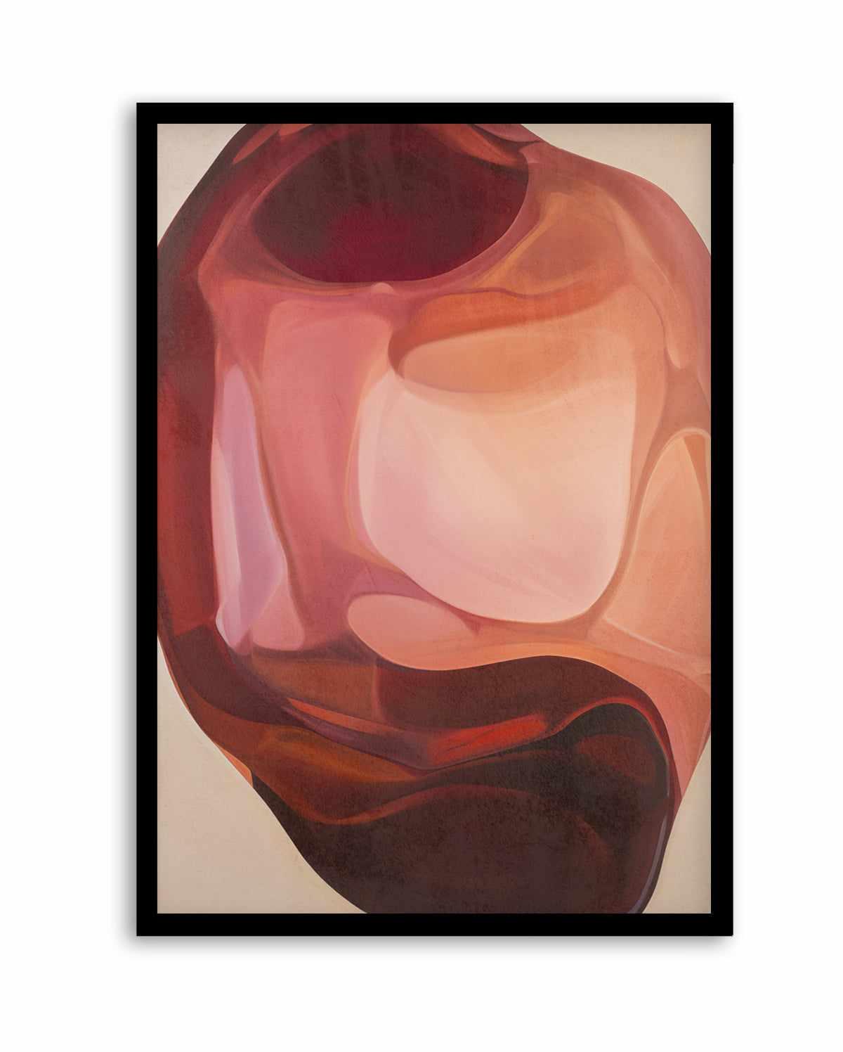 Solvia II | Art Print from Olive et Oriel where you can shop wallpaper and artworks online