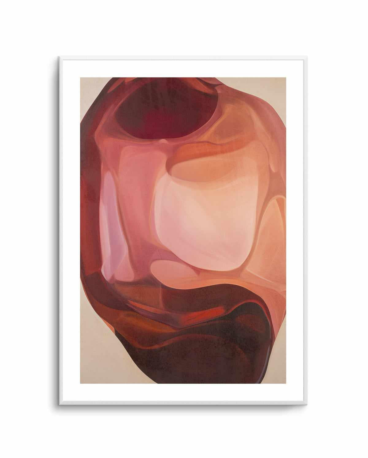 Solvia II | Art Print from Olive et Oriel where you can shop wallpaper and artworks online
