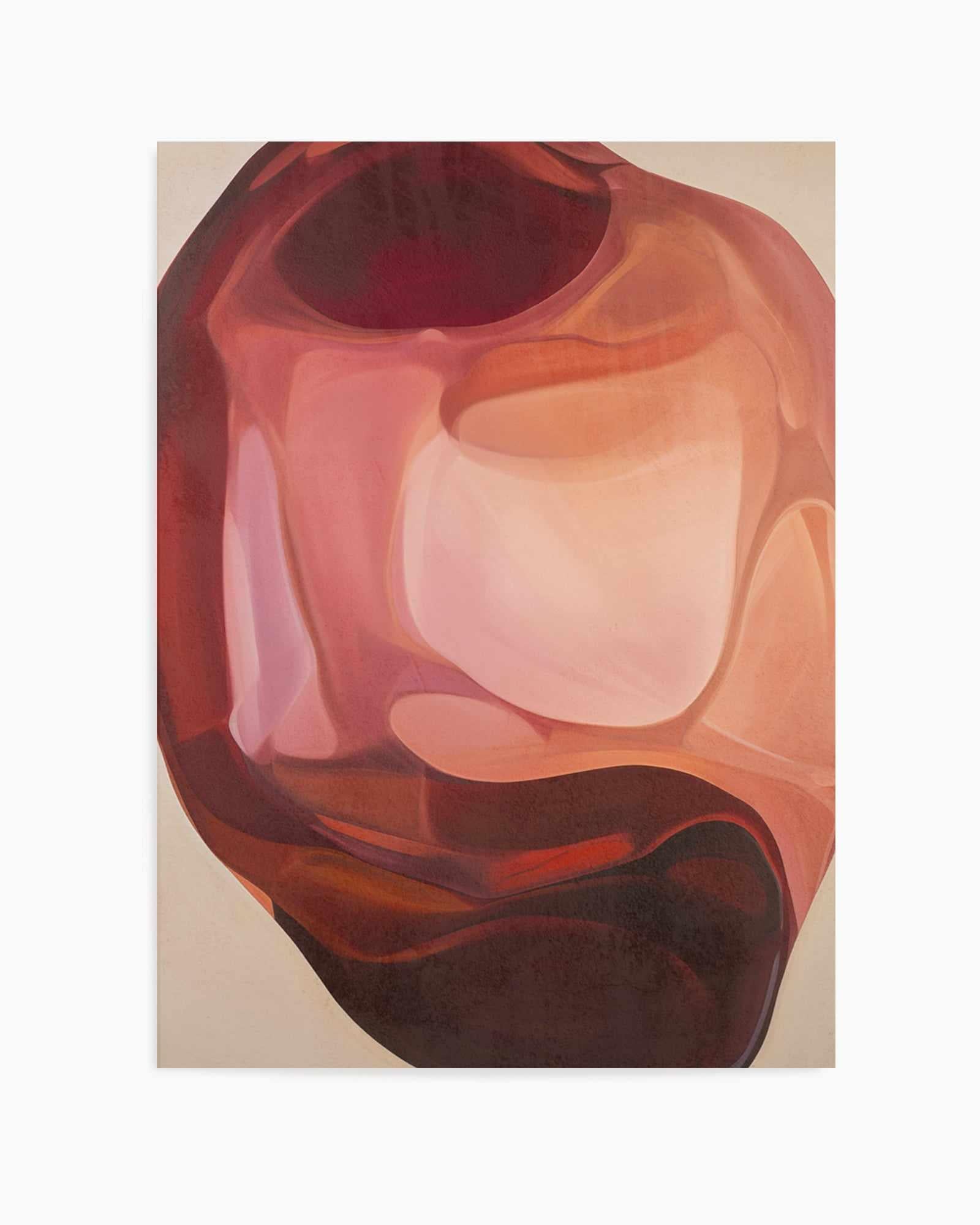 Solvia II | Art Print from Olive et Oriel where you can shop wallpaper and artworks online