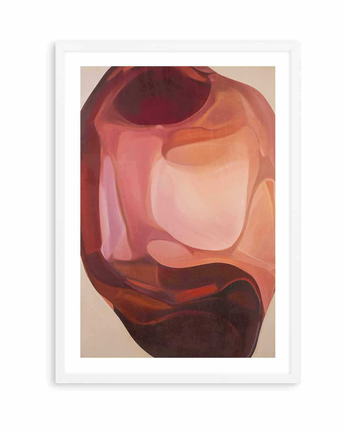 Solvia II | Art Print from Olive et Oriel where you can shop wallpaper and artworks online