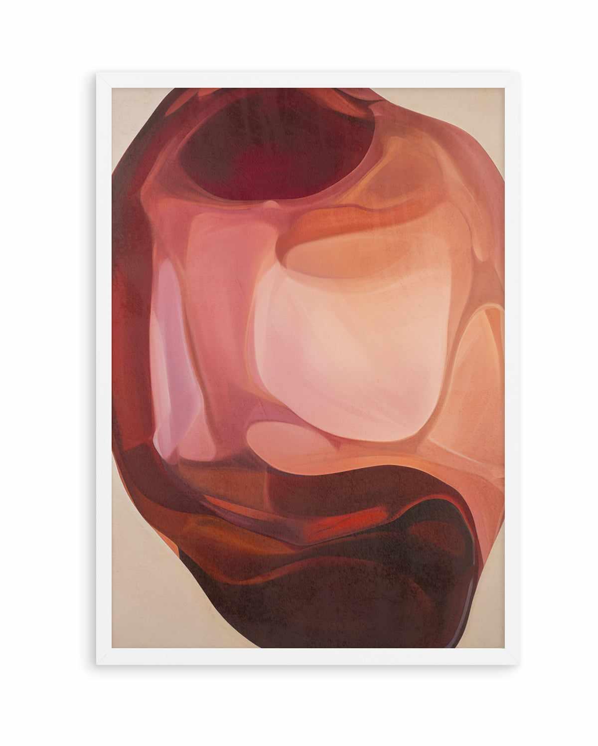 Solvia II | Art Print from Olive et Oriel where you can shop wallpaper and artworks online