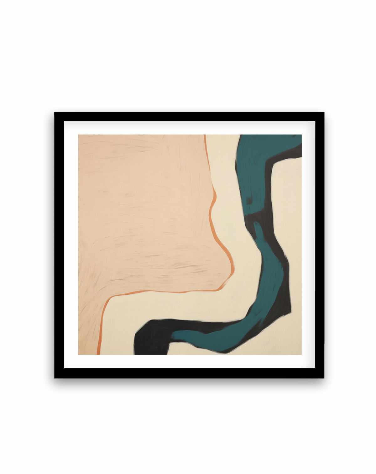 Sonata I | Art Print from Olive et Oriel where you can shop wallpaper and artworks online