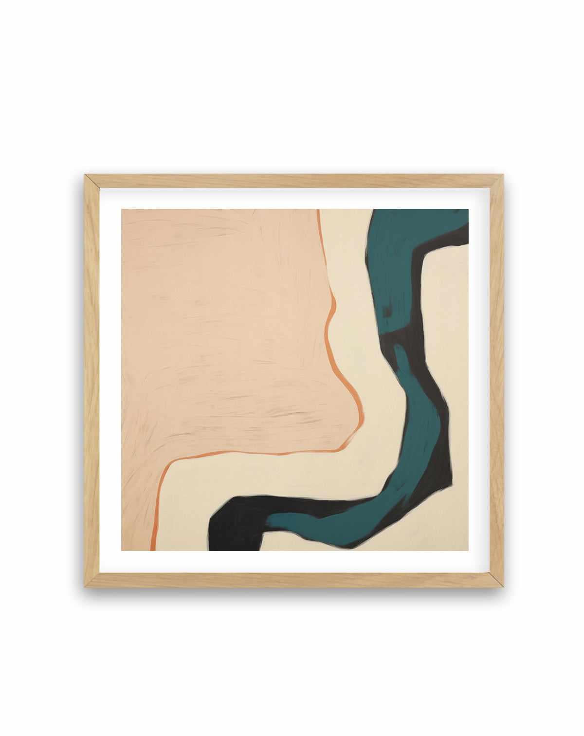 Sonata I | Art Print from Olive et Oriel where you can shop wallpaper and artworks online
