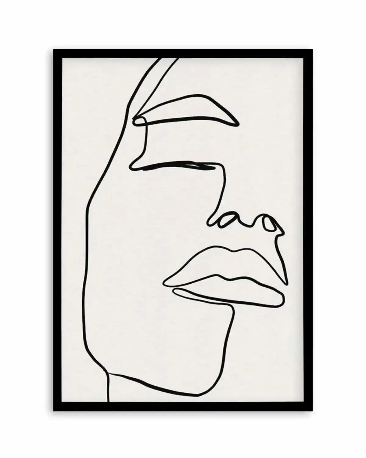 Soul V Art Print from Olive et Oriel where you can shop wallpaper and artworks online