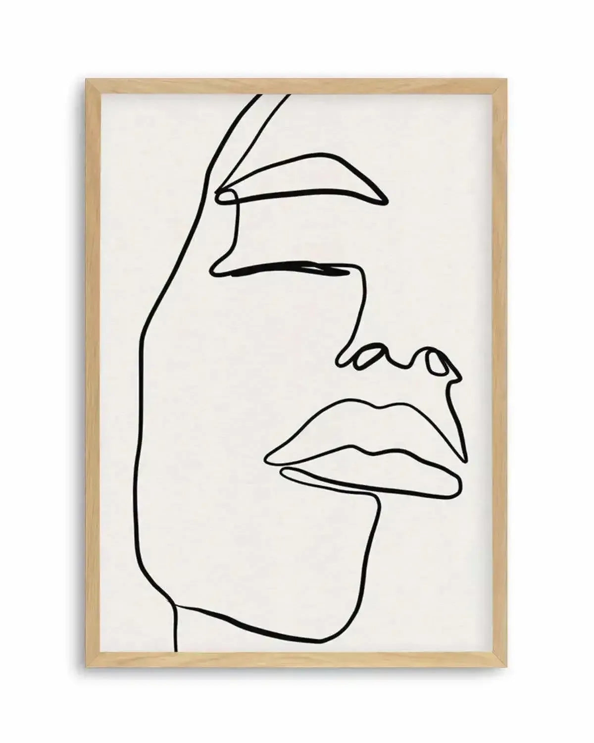 Soul V Art Print from Olive et Oriel where you can shop wallpaper and artworks online