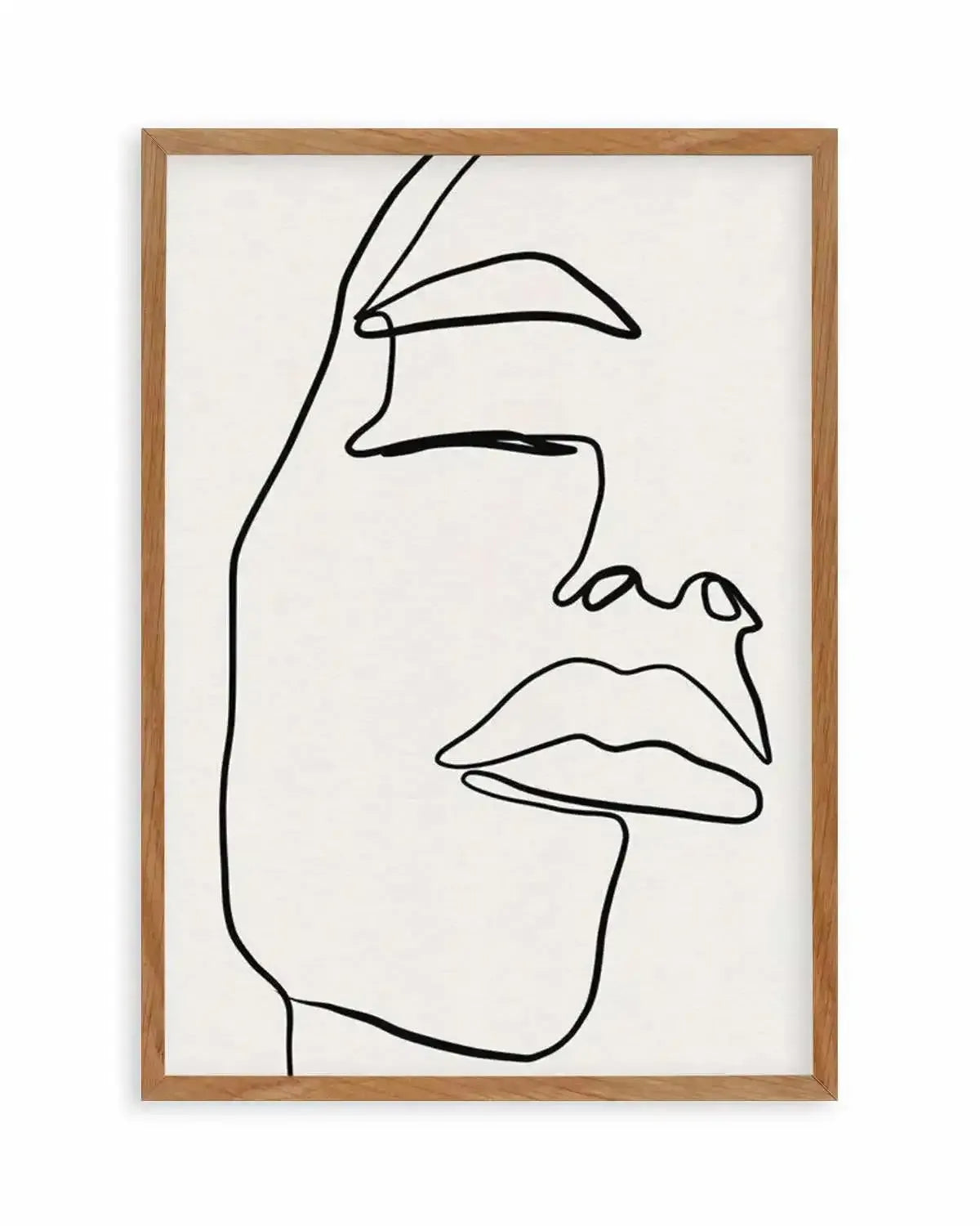 Soul V Art Print from Olive et Oriel where you can shop wallpaper and artworks online