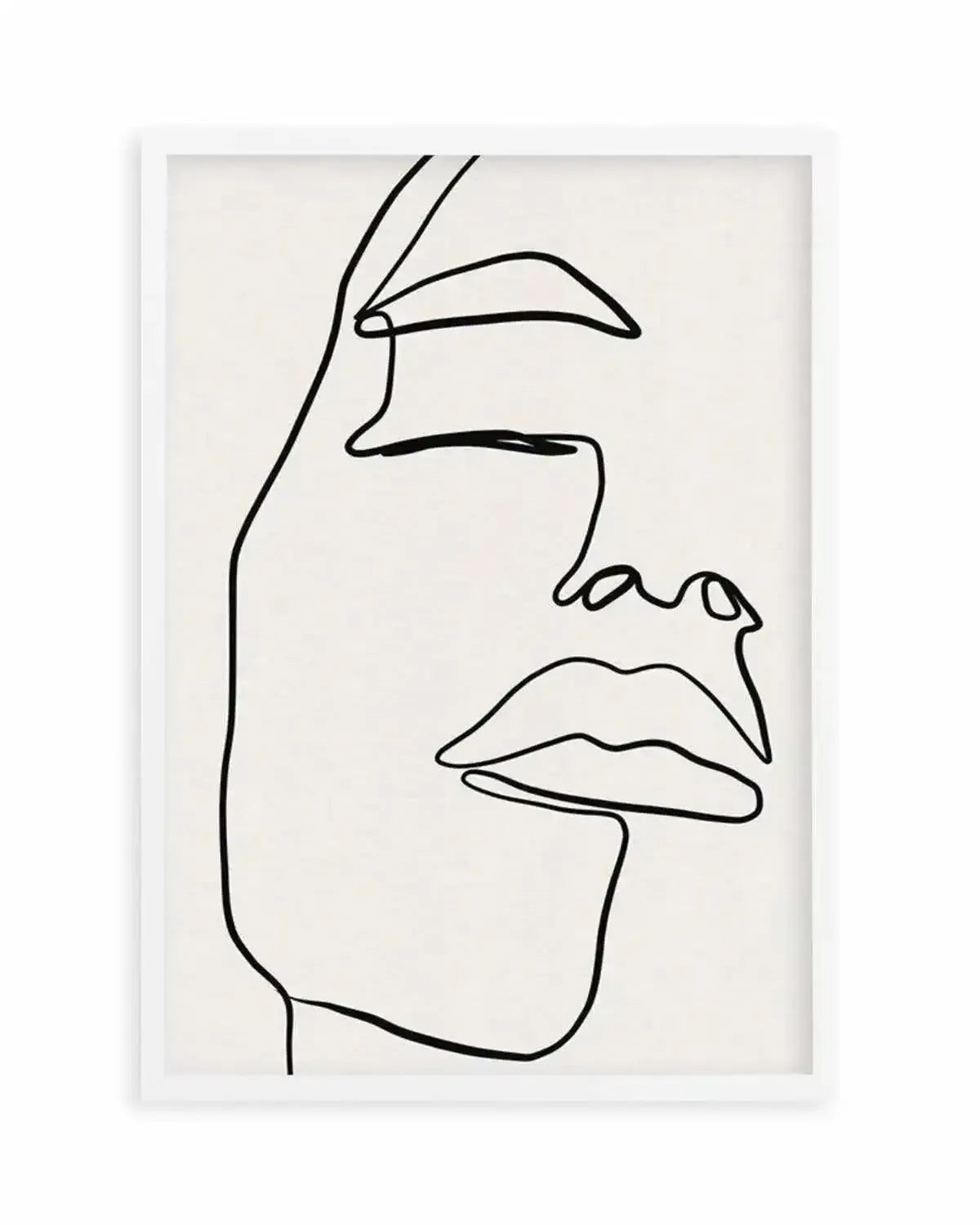 Soul V Art Print from Olive et Oriel where you can shop wallpaper and artworks online