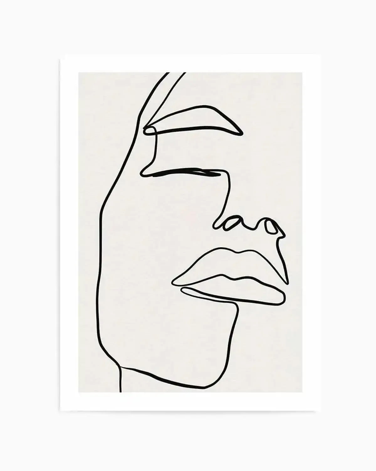 Soul V Art Print from Olive et Oriel where you can shop wallpaper and artworks online