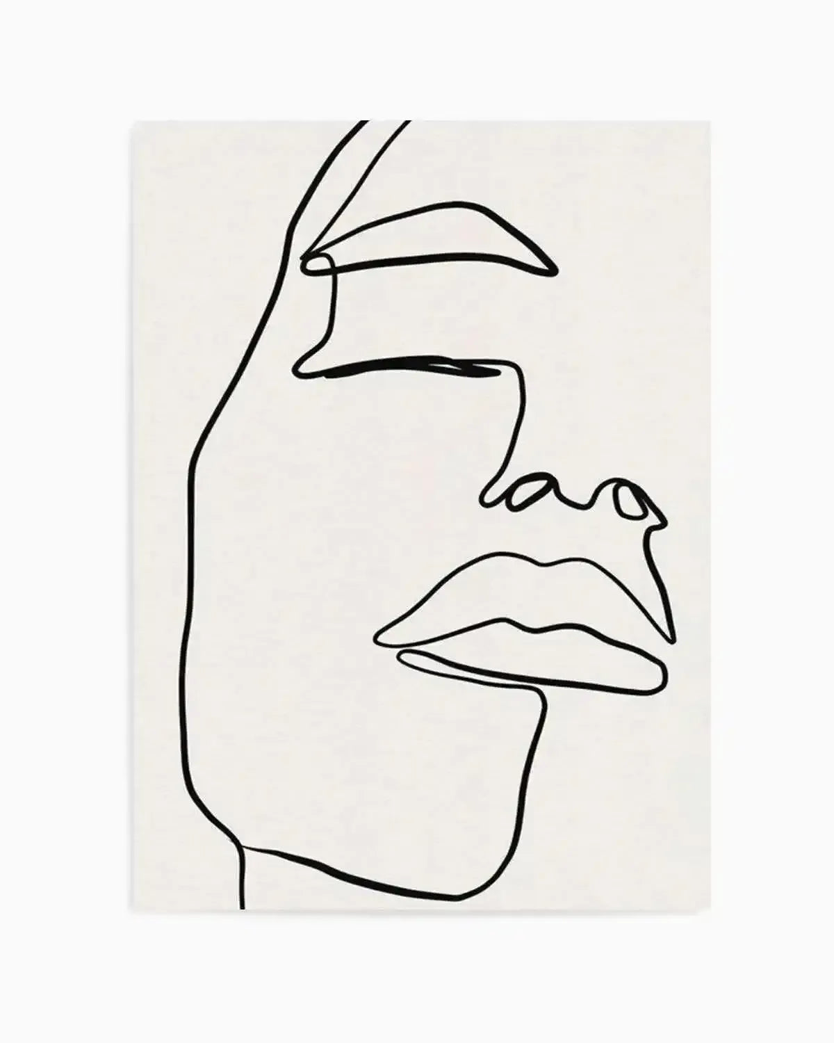 Soul V Art Print from Olive et Oriel where you can shop wallpaper and artworks online