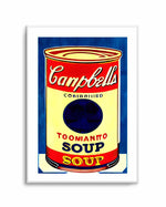 Soupe AI La Tomate By Bo Anderson | Art Print