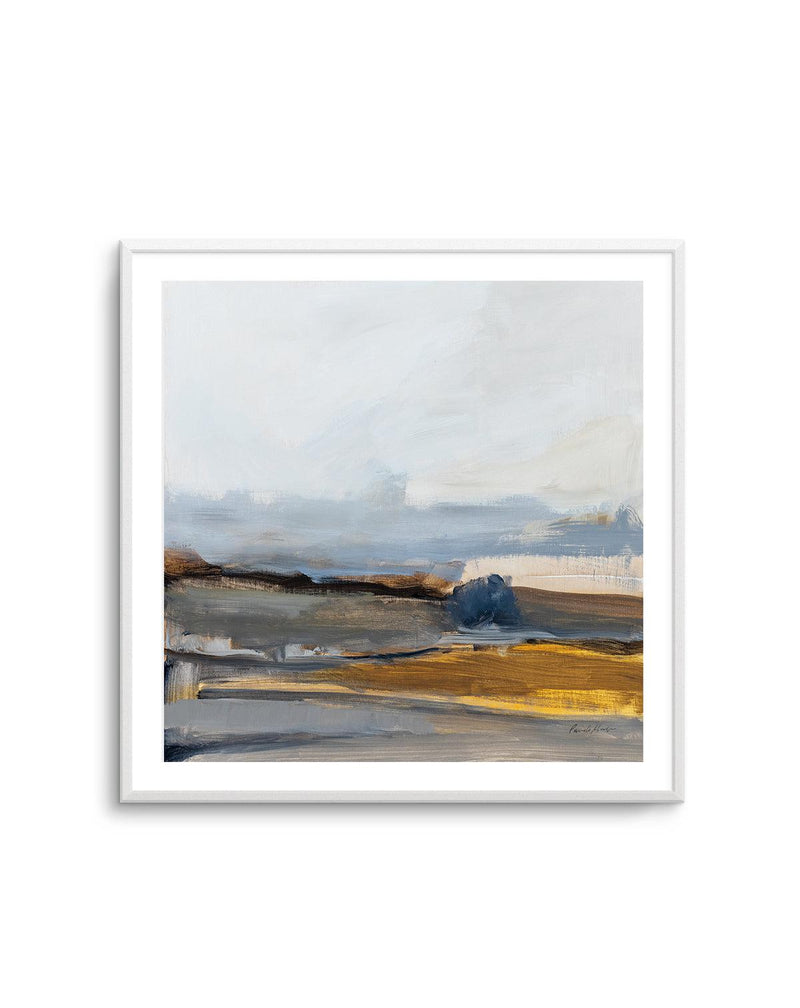 Southern Ute | Art Print from Olive et Oriel where you can shop wallpaper and artworks online