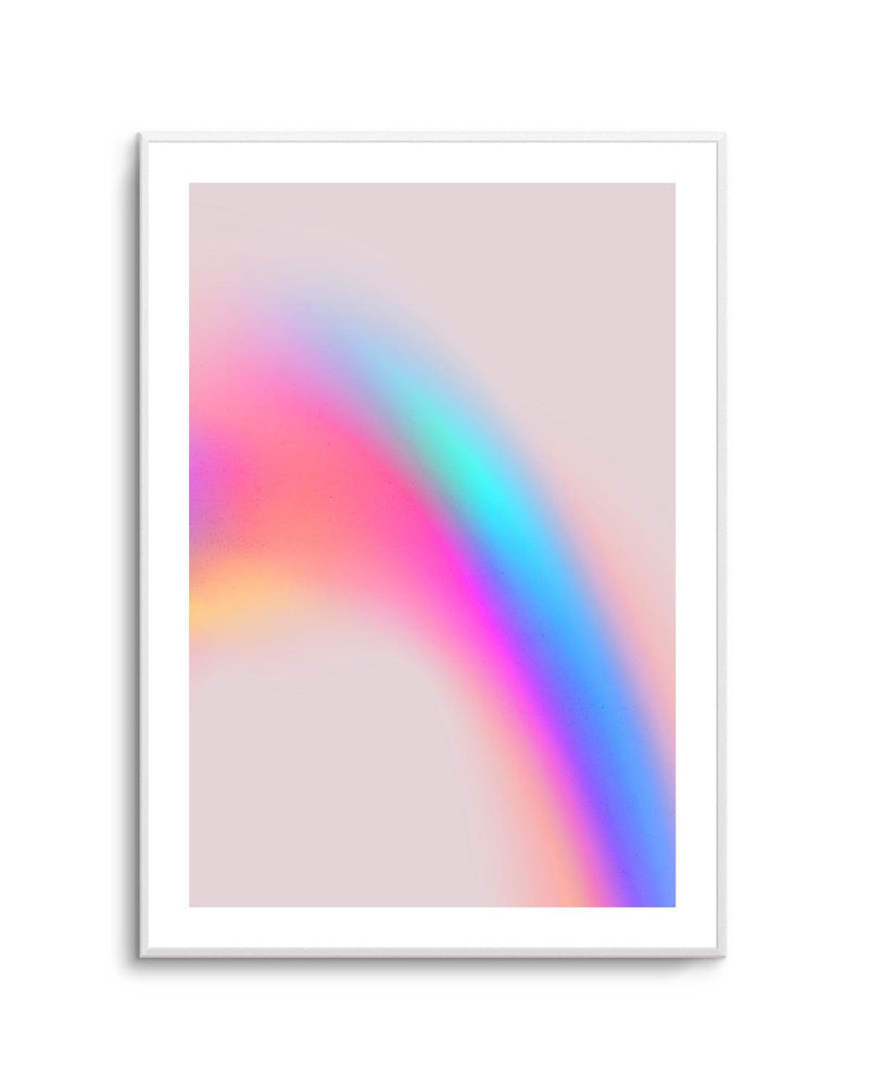 Space 06 By Treechild | Art Print from Olive et Oriel where you can shop wallpaper and artworks online