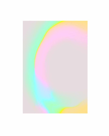Space No 8 By Treechild | Art Print from Olive et Oriel where you can shop wallpaper and artworks online