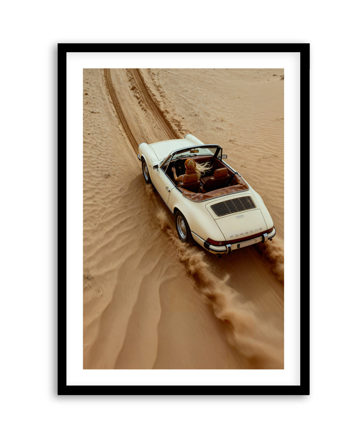 Speedster | Art Print from Olive et Oriel where you can shop wallpaper and artworks online