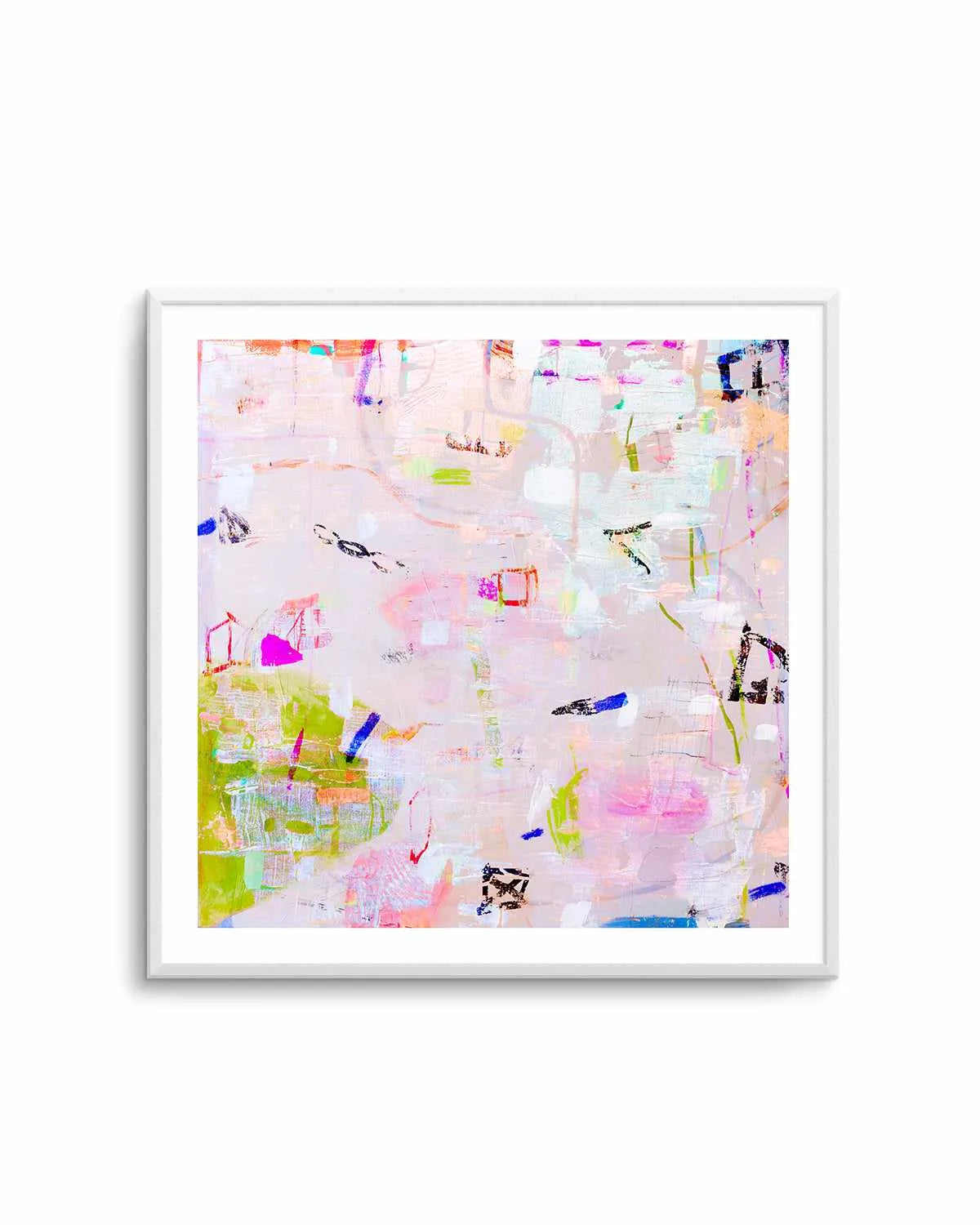 Splash by Antonia Tzenova Art Print from Olive et Oriel where you can shop wallpaper and artworks online