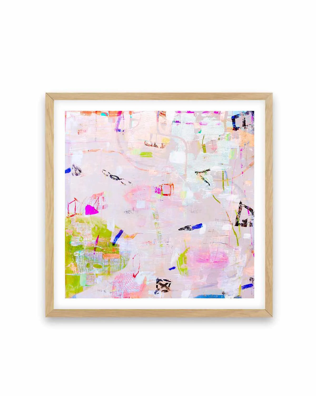 Splash by Antonia Tzenova Art Print from Olive et Oriel where you can shop wallpaper and artworks online