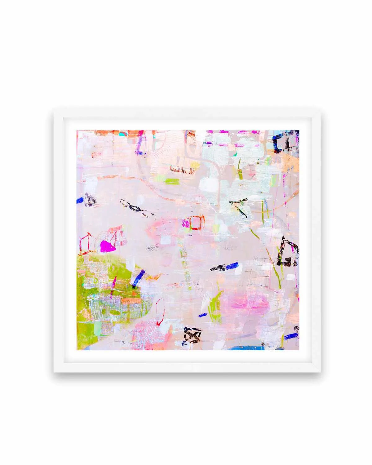 Splash by Antonia Tzenova Art Print from Olive et Oriel where you can shop wallpaper and artworks online