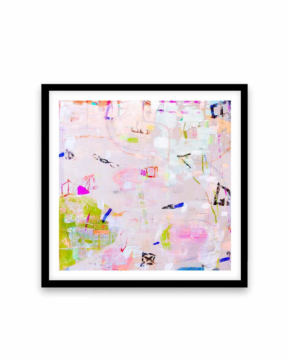 Splash by Antonia Tzenova Art Print from Olive et Oriel where you can shop wallpaper and artworks online