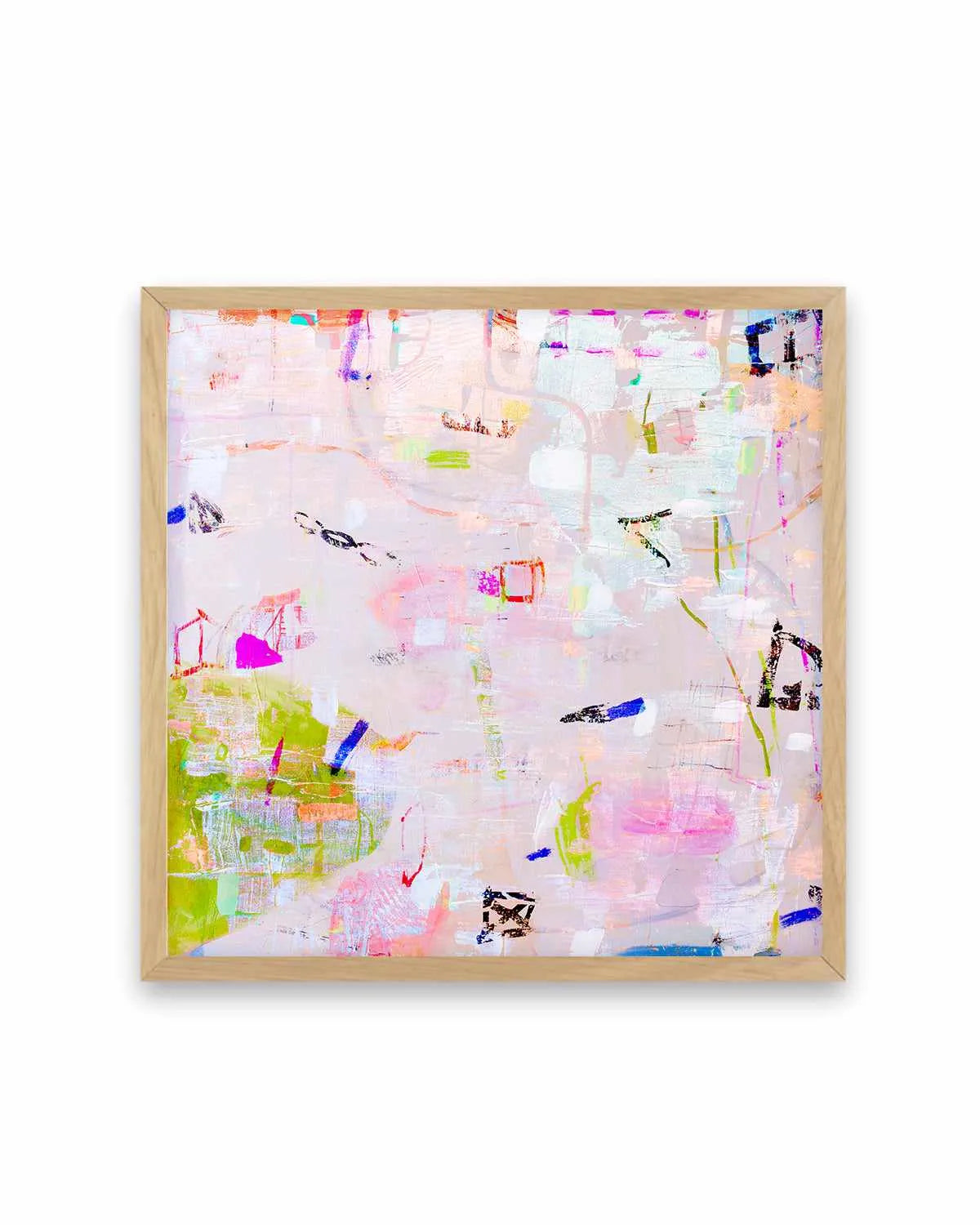 Splash by Antonia Tzenova Art Print from Olive et Oriel where you can shop wallpaper and artworks online