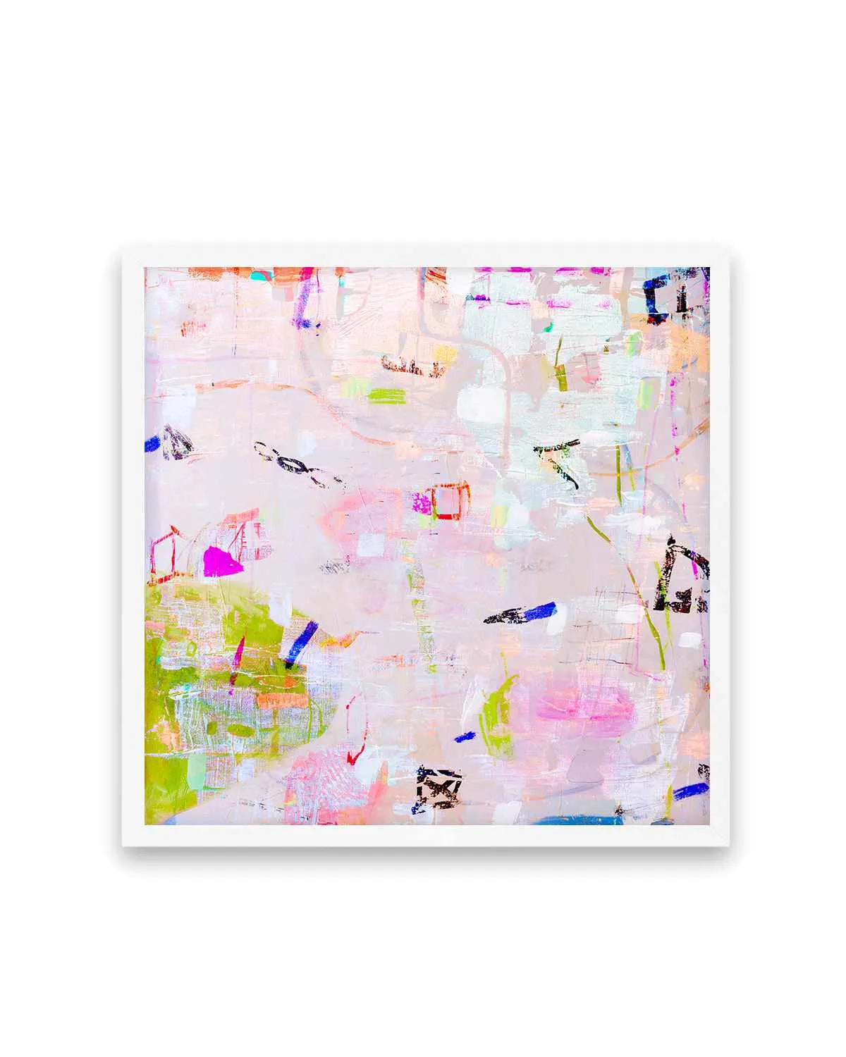 Splash by Antonia Tzenova Art Print from Olive et Oriel where you can shop wallpaper and artworks online