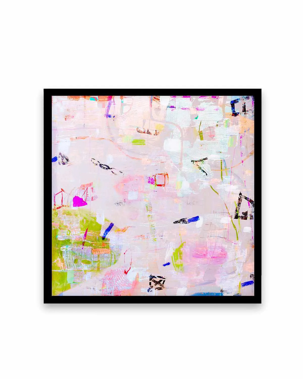 Splash by Antonia Tzenova Art Print from Olive et Oriel where you can shop wallpaper and artworks online