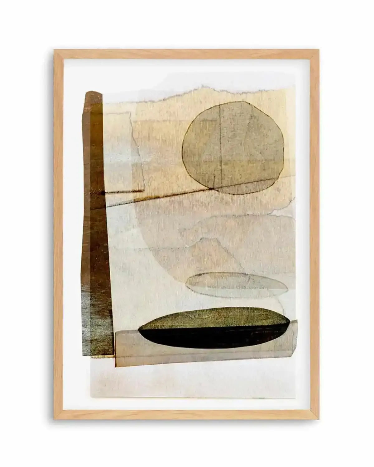 Spontaneous by Dan Hobday Art Print from Olive et Oriel where you can shop wallpaper and artworks online