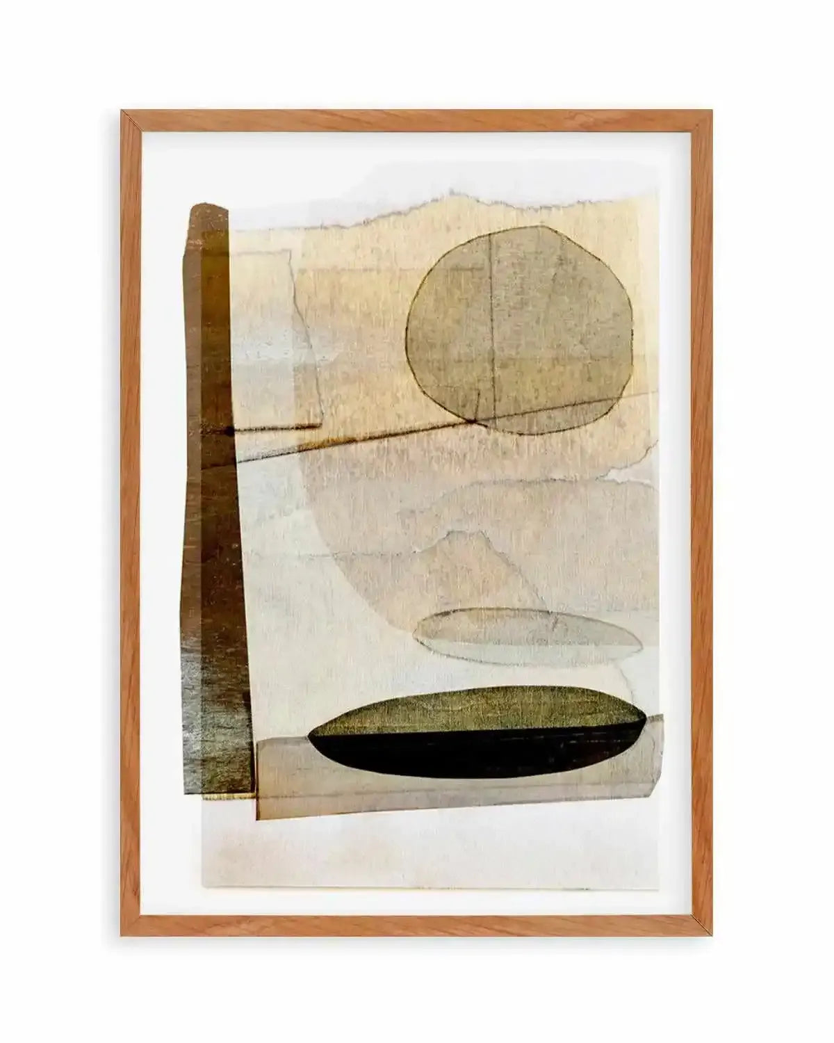 Spontaneous by Dan Hobday Art Print from Olive et Oriel where you can shop wallpaper and artworks online