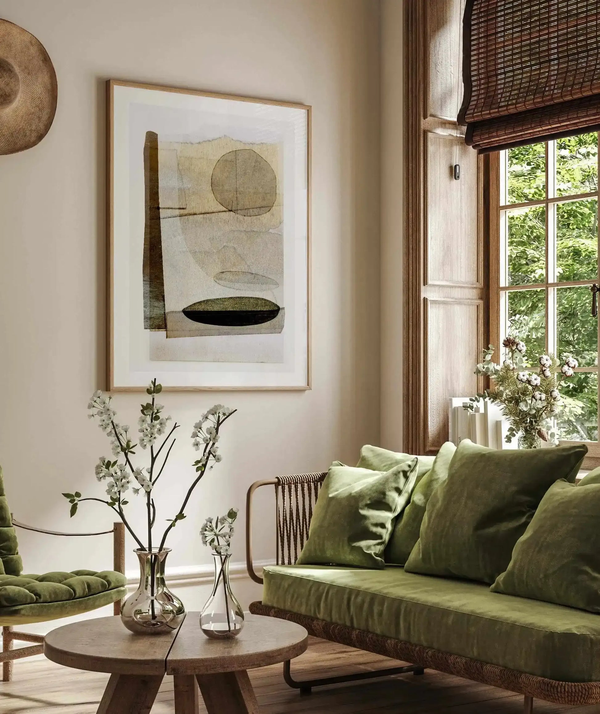 Spontaneous by Dan Hobday Art Print-PRINT-Olive et Oriel-Dan Hobday-Buy-Australian-Art-Prints-Online-with-Olive-et-Oriel-Your-Artwork-Specialists-Austrailia-Decorate-With-Coastal-Photo-Wall-Art-Prints-From-Our-Beach-House-Artwork-Collection-Fine-Poster-and-Framed-Artwork