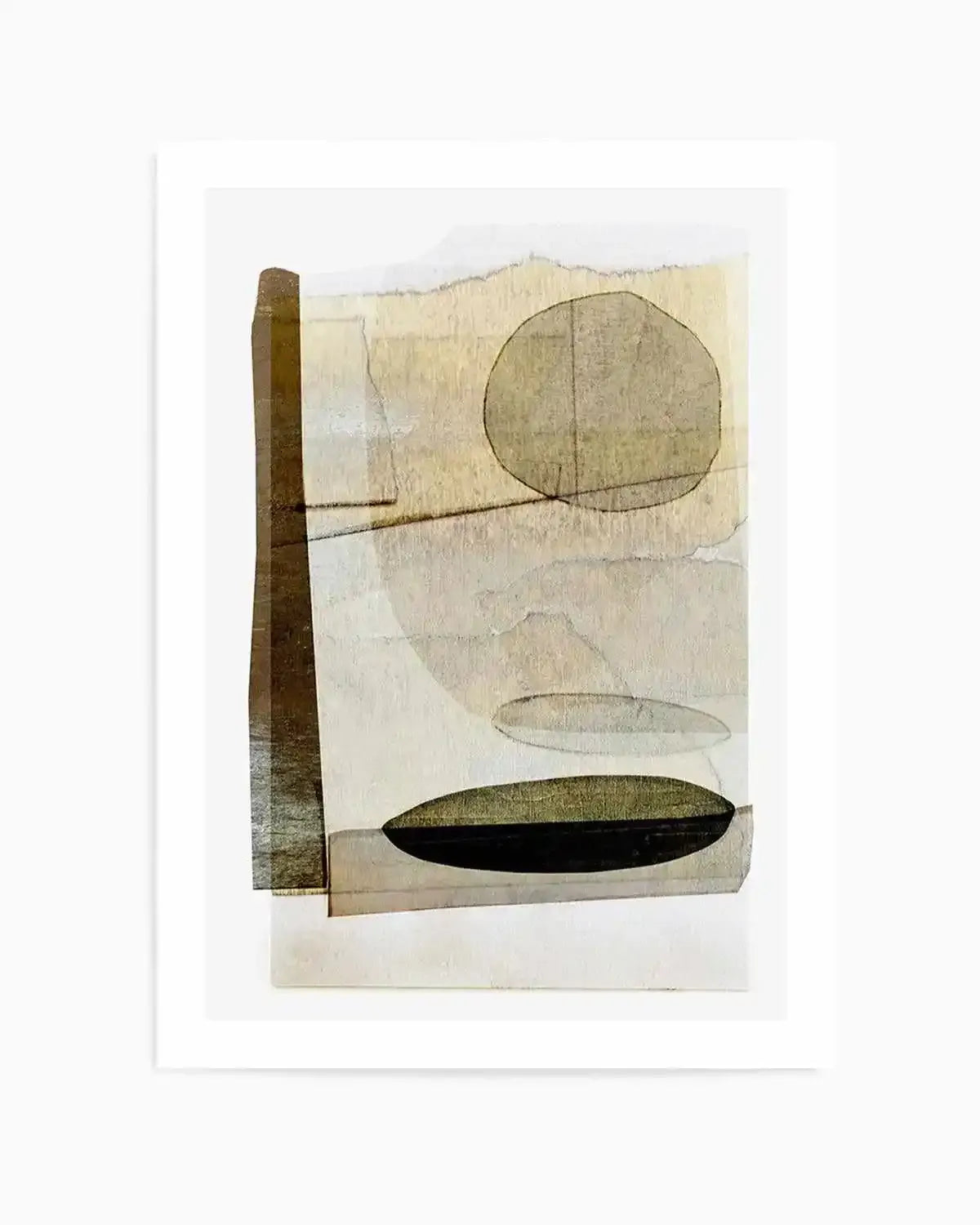 Spontaneous by Dan Hobday Art Print from Olive et Oriel where you can shop wallpaper and artworks online