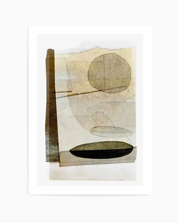 Spontaneous by Dan Hobday Art Print from Olive et Oriel where you can shop wallpaper and artworks online