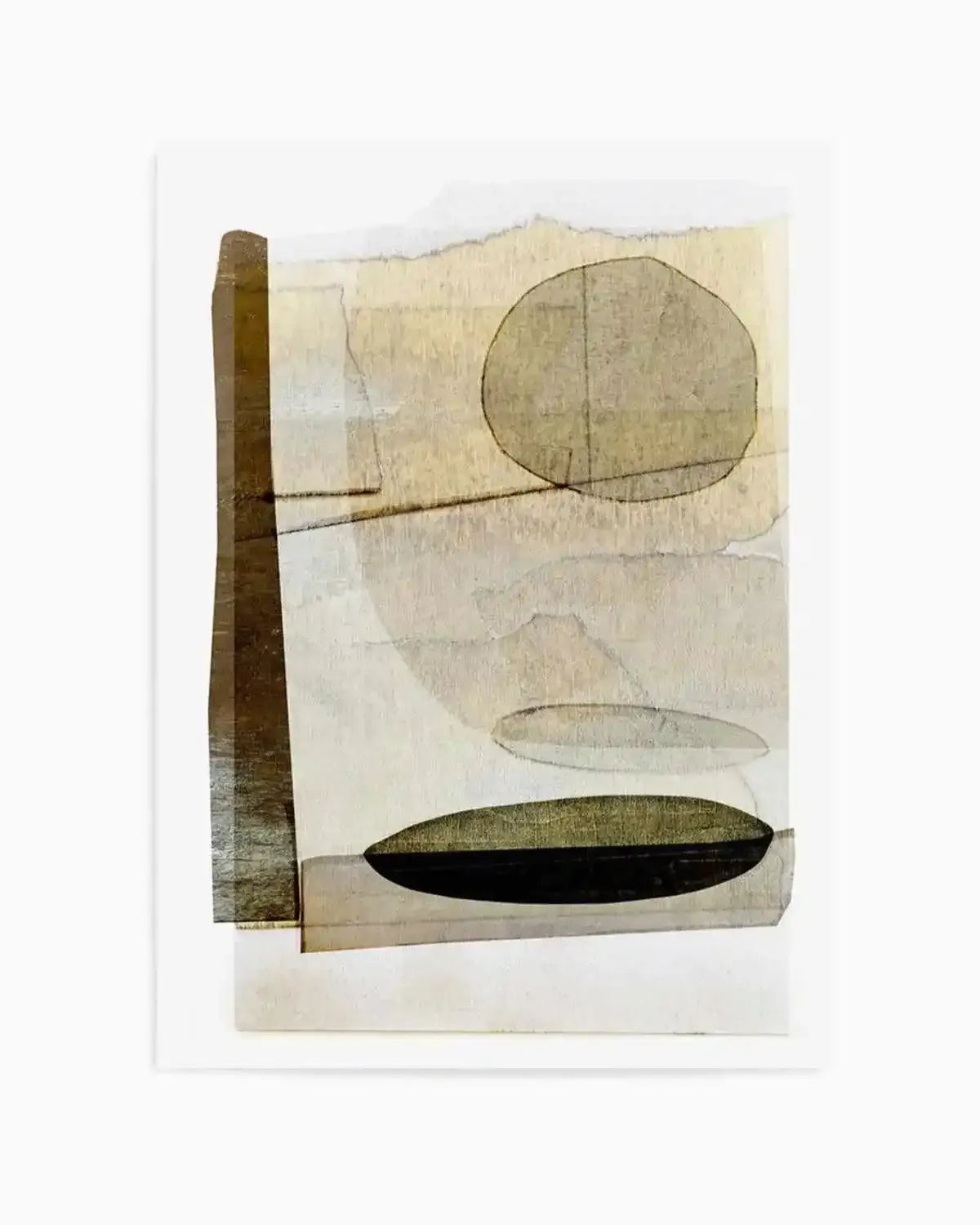 Spontaneous by Dan Hobday Art Print from Olive et Oriel where you can shop wallpaper and artworks online