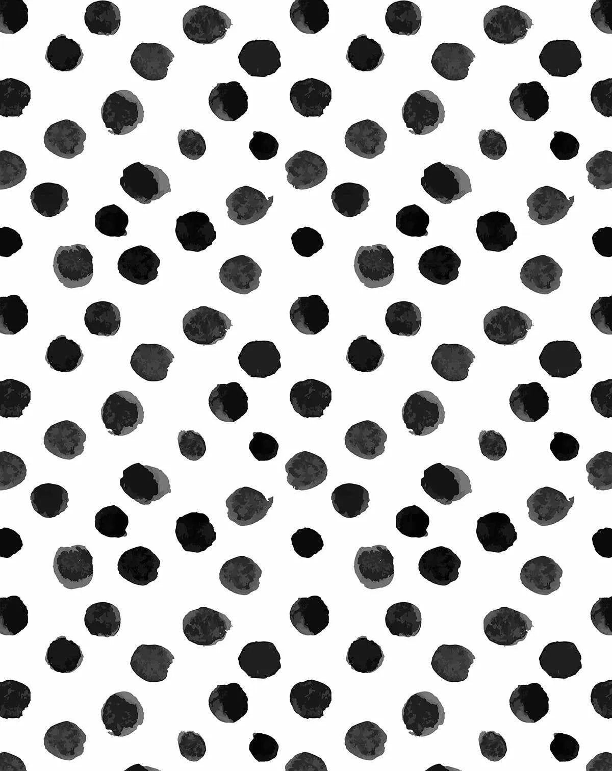 Spots & Dots Large Wallpaper-Wallpaper-Buy Kids Removable Wallpaper Online Our Custom Made Children√¢‚Ç¨‚Ñ¢s Wallpapers Are A Fun Way To Decorate And Enhance Boys Bedroom Decor And Girls Bedrooms They Are An Amazing Addition To Your Kids Bedroom Walls Our Collection of Kids Wallpaper Is Sure To Transform Your Kids Rooms Interior Style From Pink Wallpaper To Dinosaur Wallpaper Even Marble Wallpapers For Teen Boys Shop Peel And Stick Wallpaper Online Today With Olive et Oriel