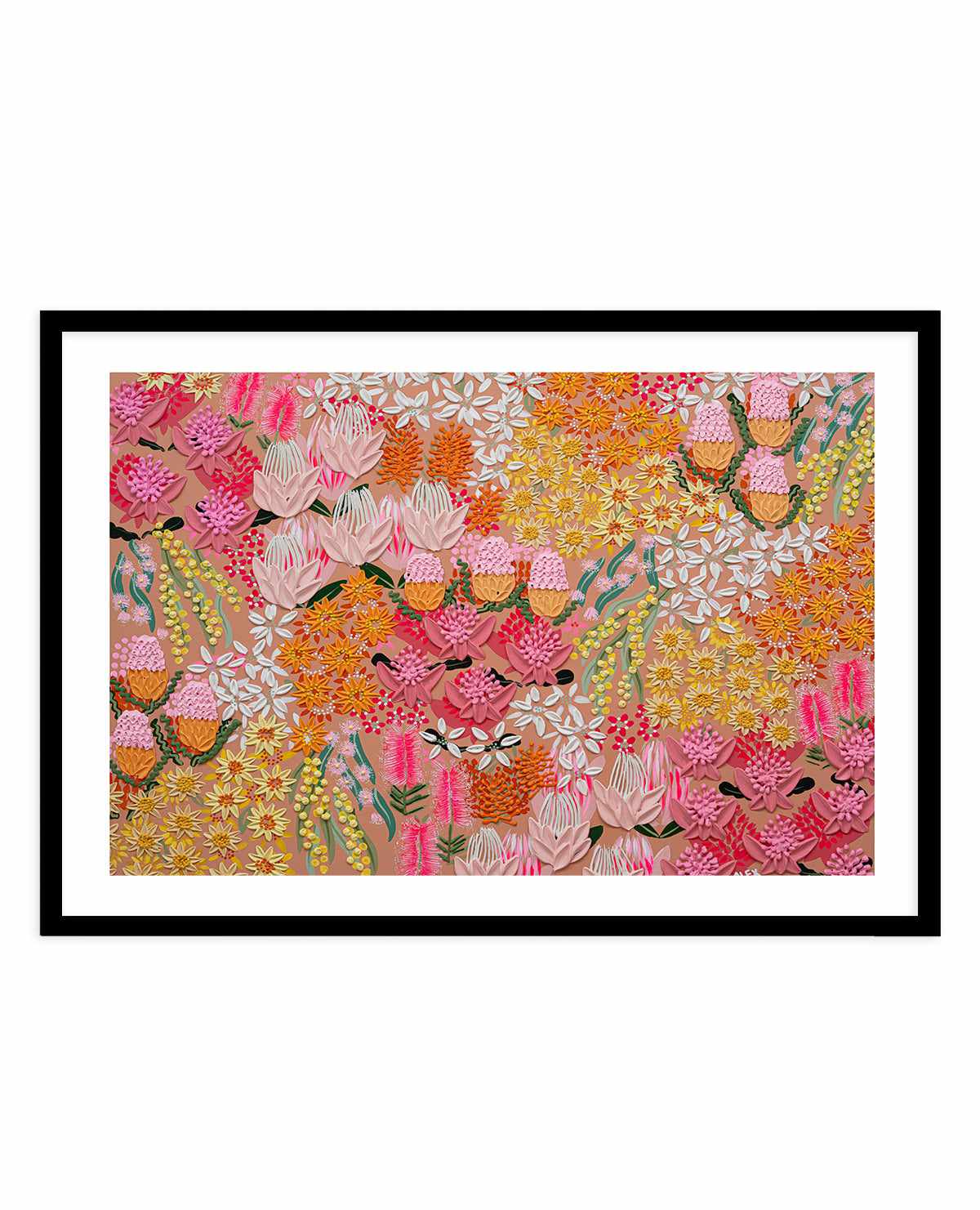 Spring Fling By Alex Mason | Art Print