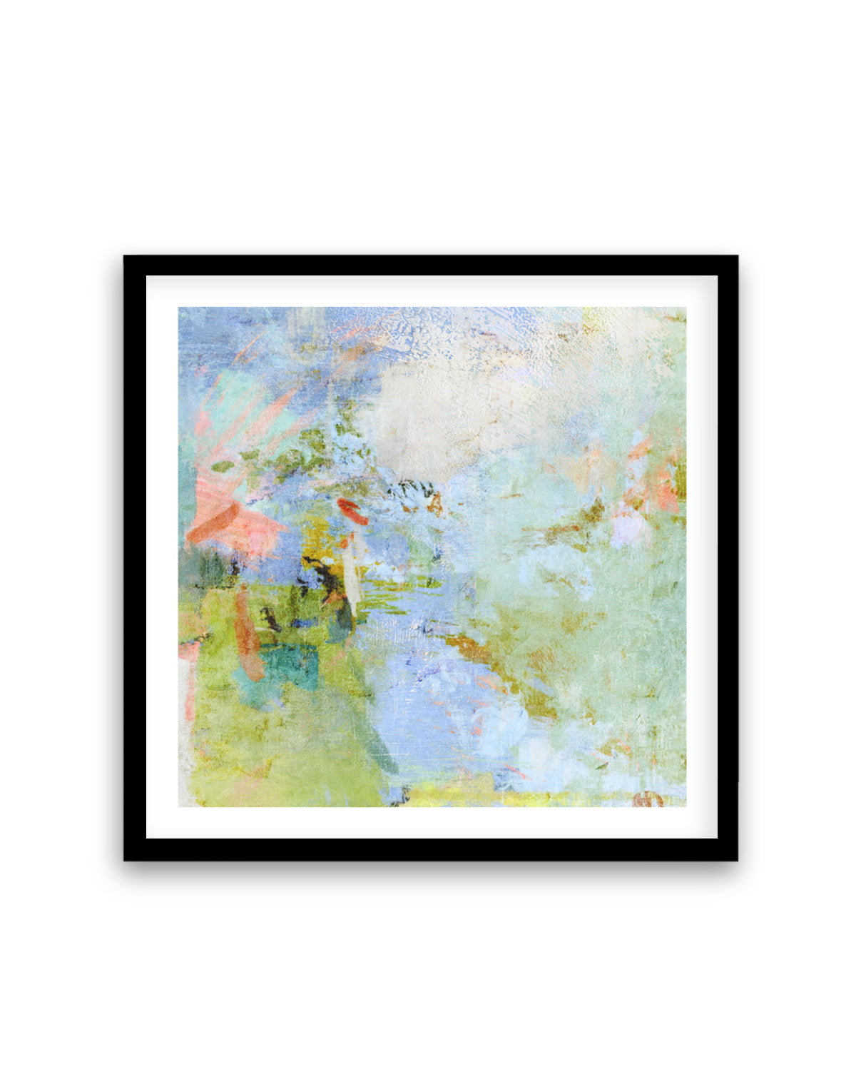 Spring Folly by Suzanne Nicoll | Art Print