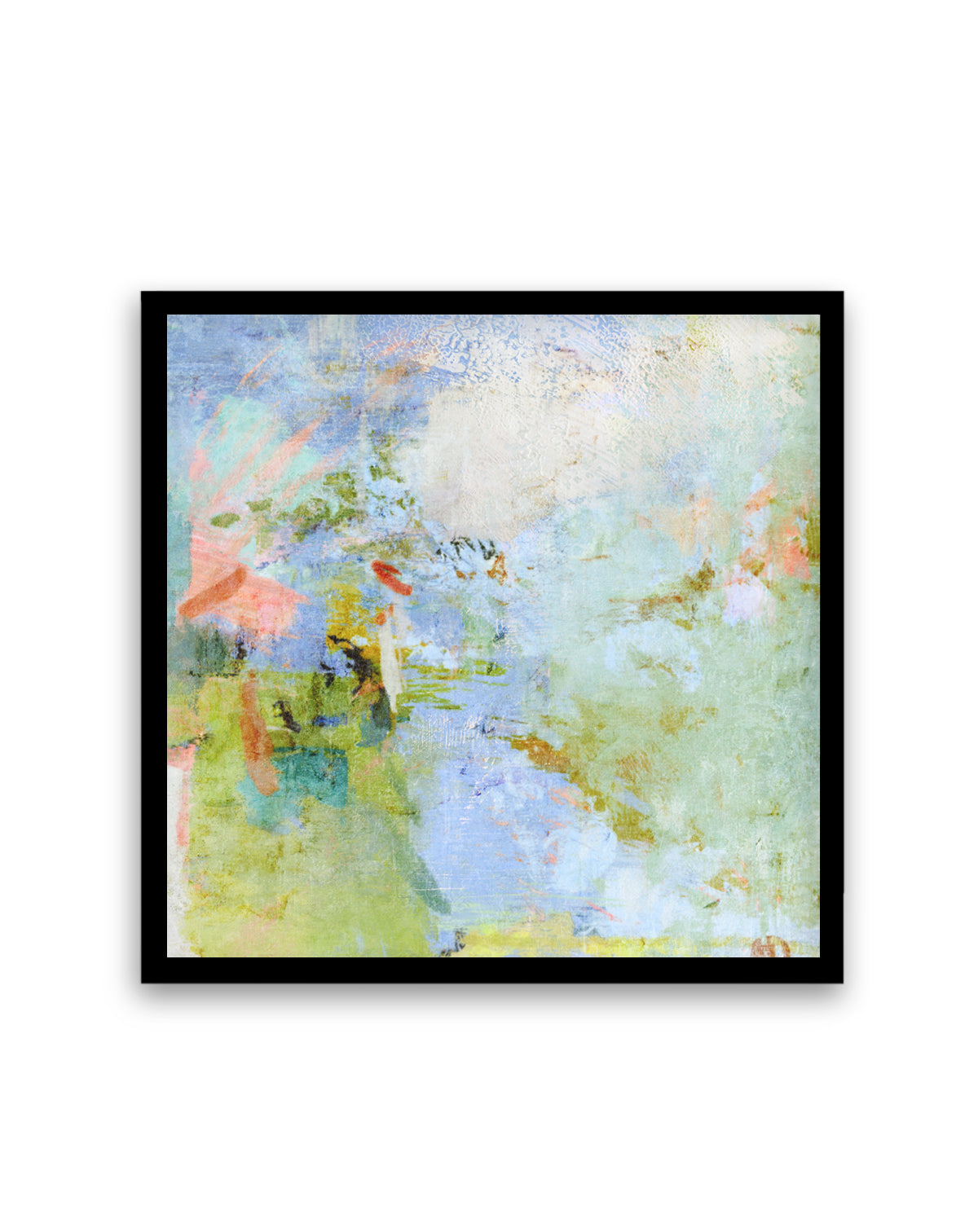 Spring Folly by Suzanne Nicoll | Art Print