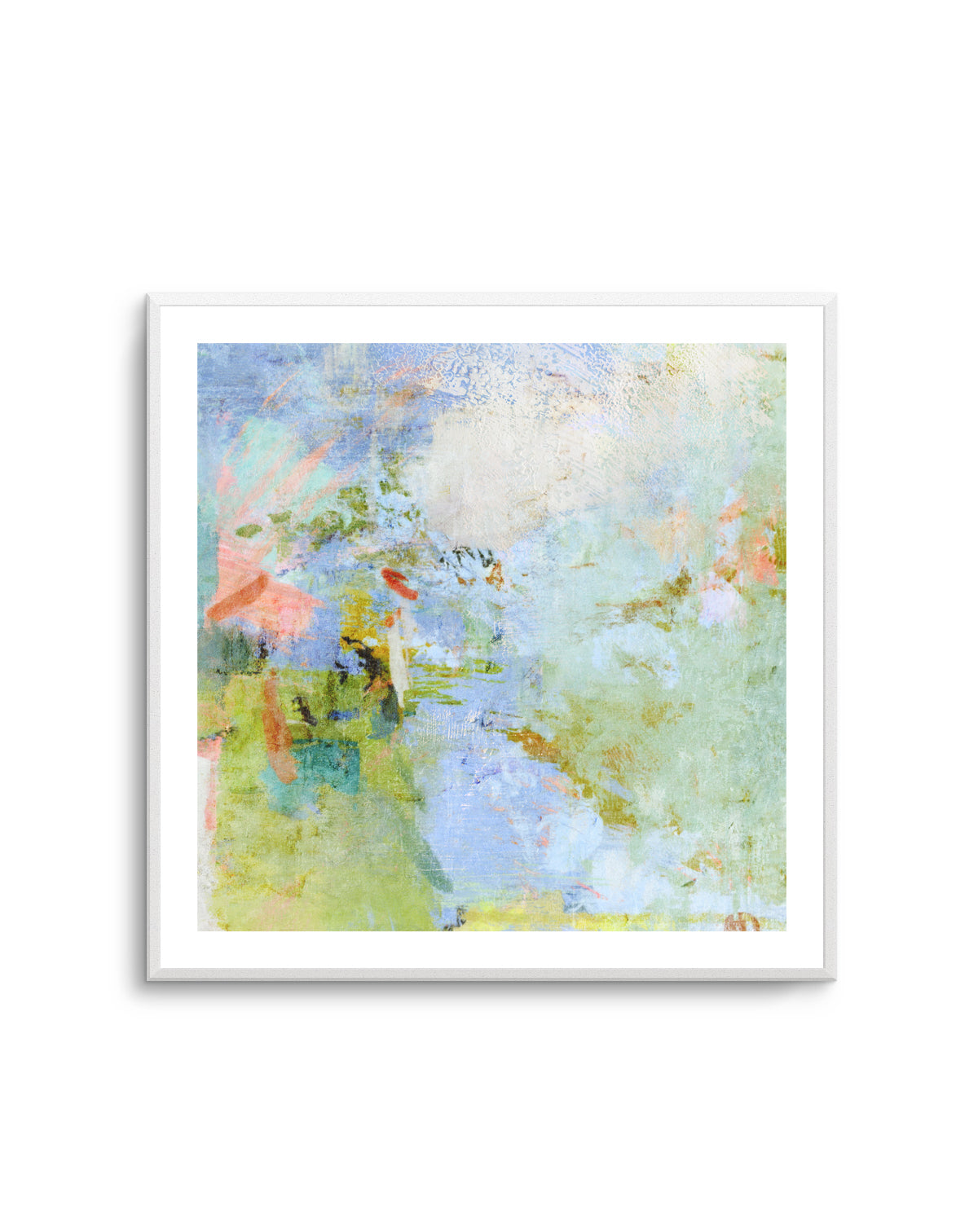 Spring Folly by Suzanne Nicoll | Art Print