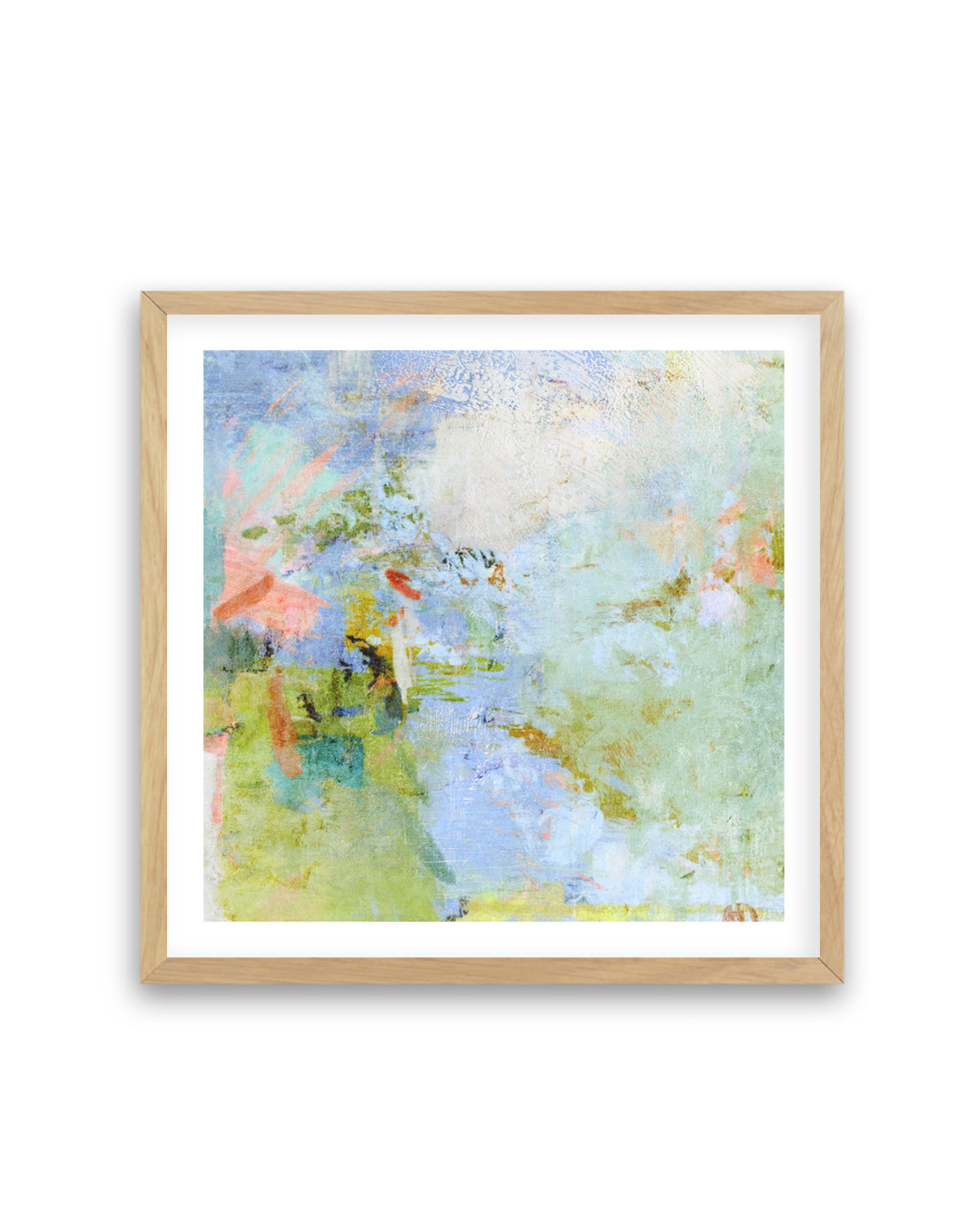 Spring Folly by Suzanne Nicoll | Art Print