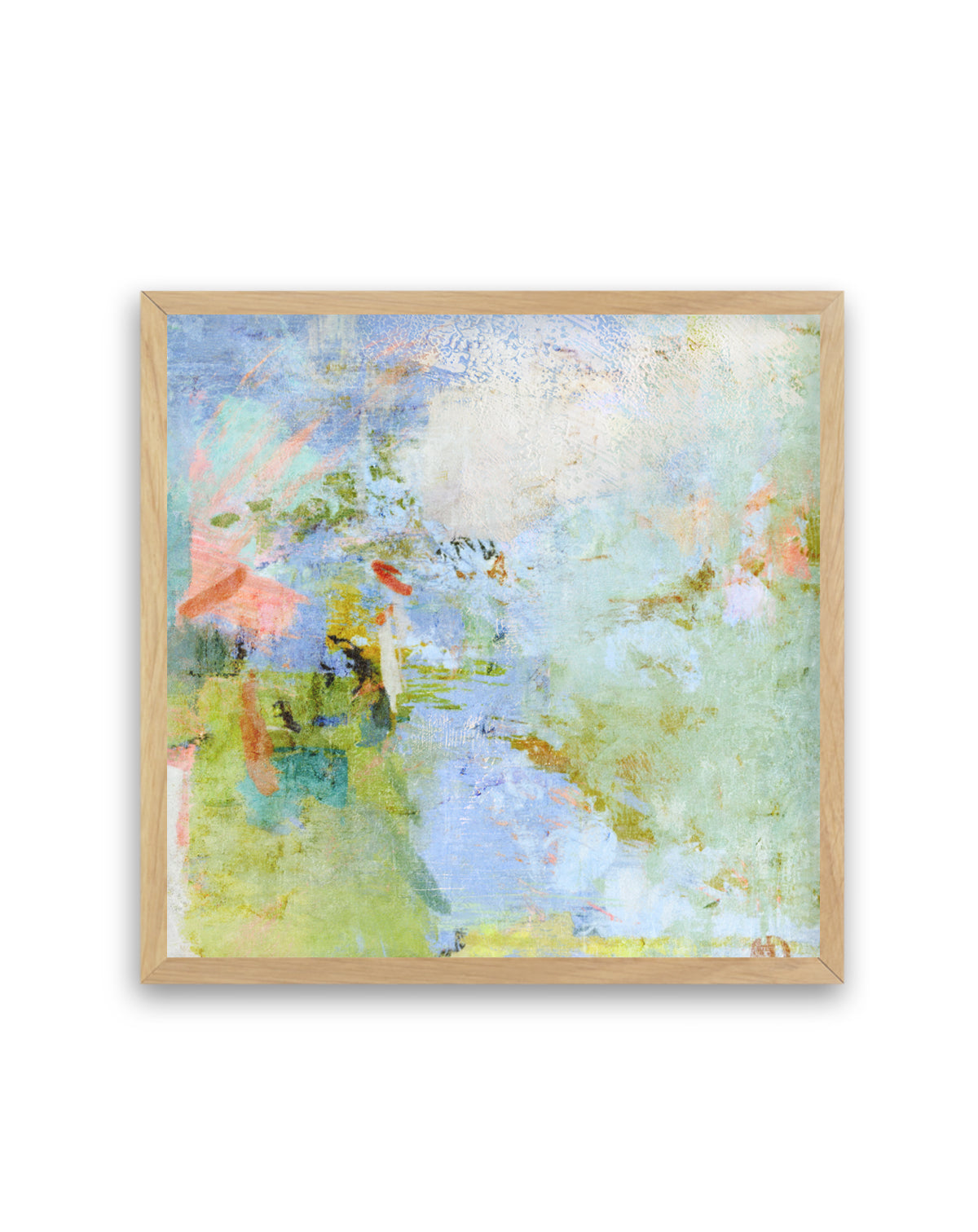 Spring Folly by Suzanne Nicoll | Art Print