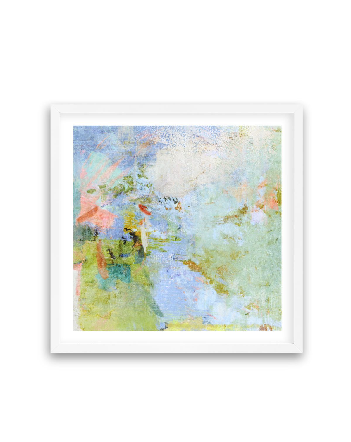 Spring Folly by Suzanne Nicoll | Art Print