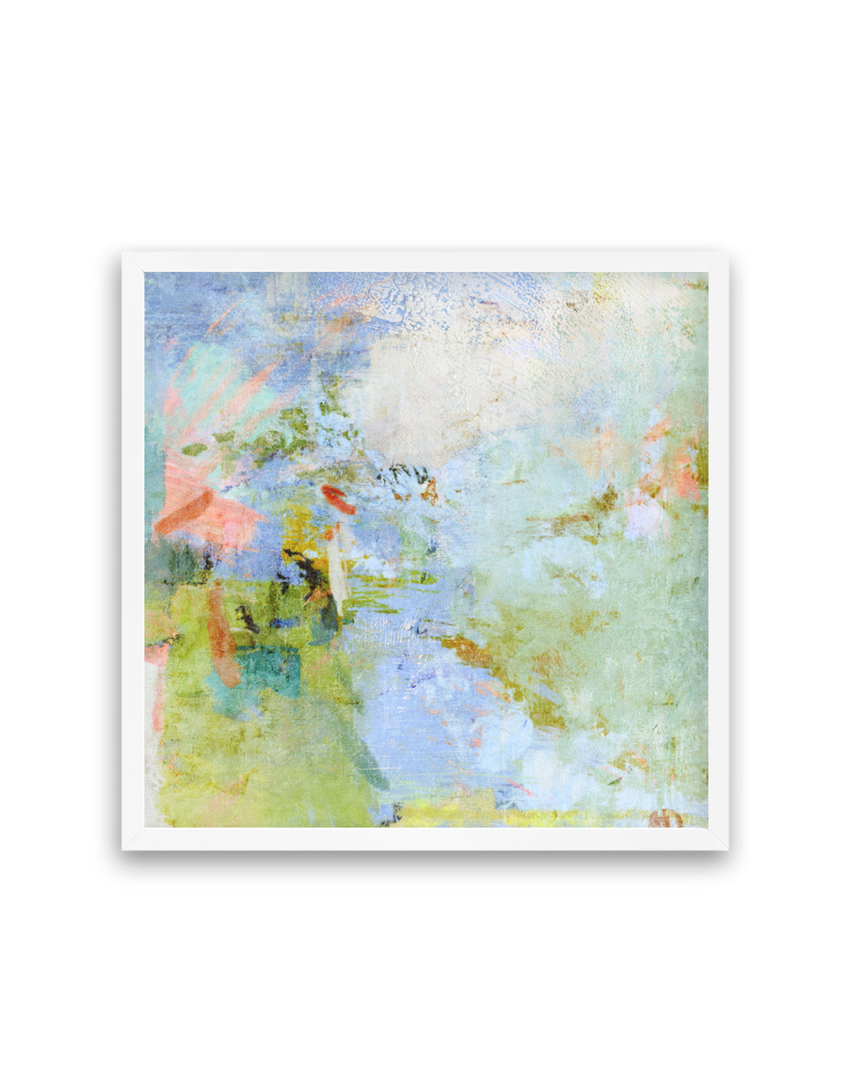 Spring Folly by Suzanne Nicoll | Art Print