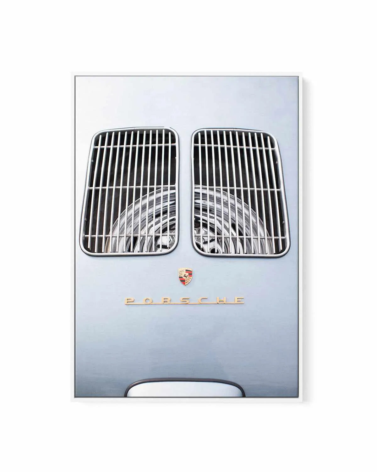 Spyder Porsche II by Markus Spiske | Framed Canvas Art Print from Olive et Oriel where you can shop wallpaper and artworks online