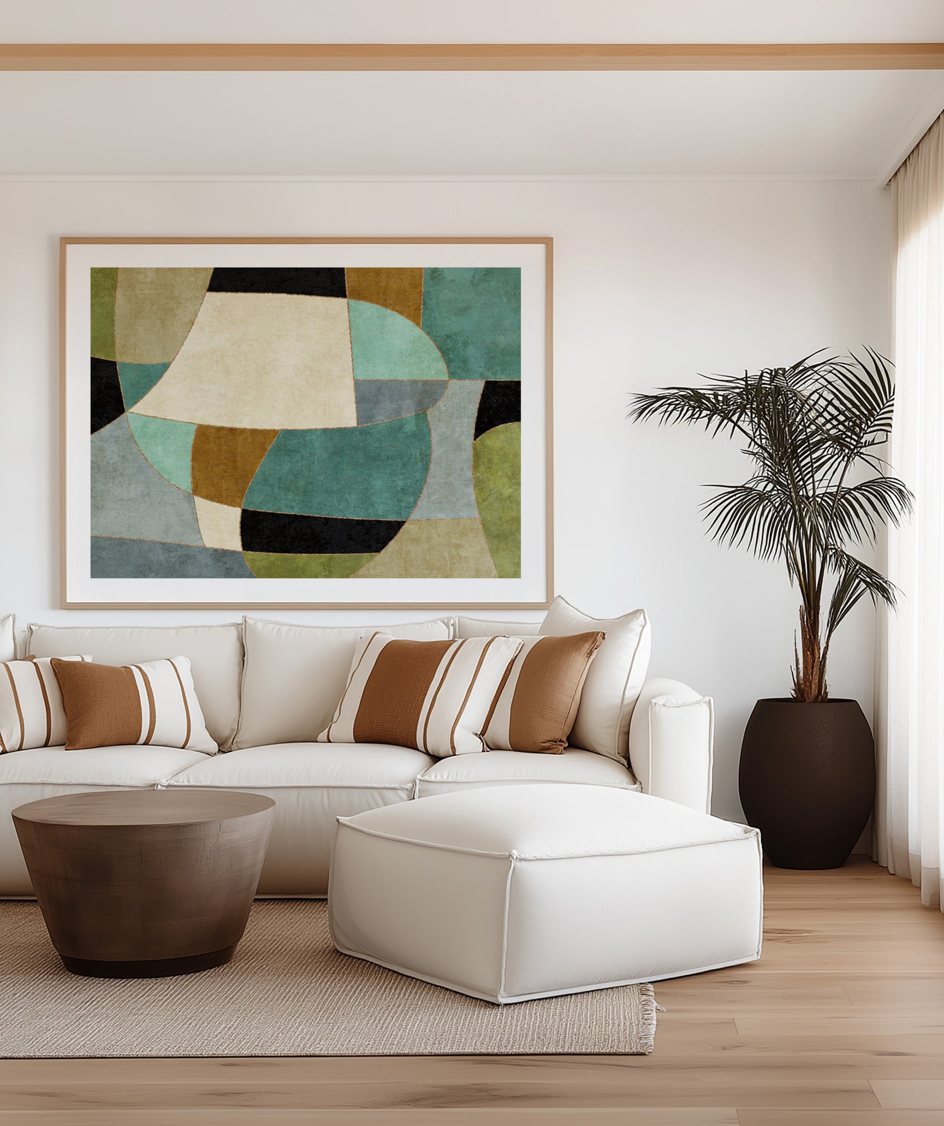 St. Ives by Suzanne Nicoll | Art Print