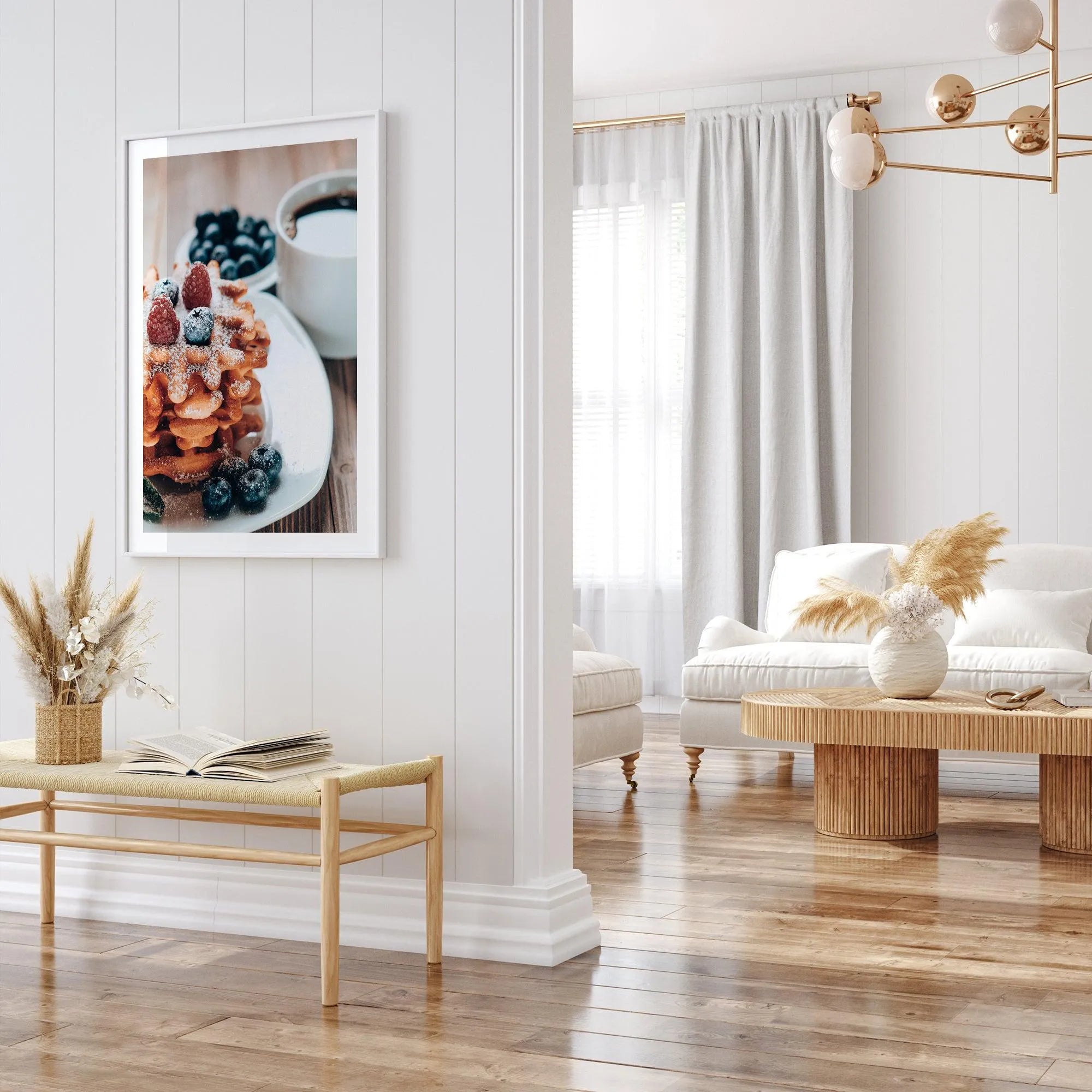 Stacked Art Print-PRINT-Olive et Oriel-Olive et Oriel-Buy-Australian-Art-Prints-Online-with-Olive-et-Oriel-Your-Artwork-Specialists-Austrailia-Decorate-With-Coastal-Photo-Wall-Art-Prints-From-Our-Beach-House-Artwork-Collection-Fine-Poster-and-Framed-Artwork