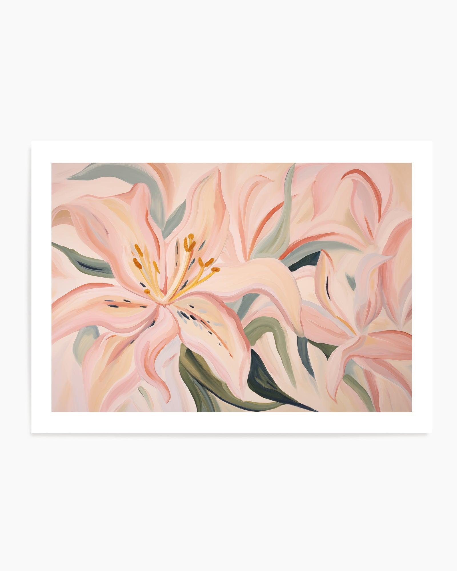 Stargazer | Art Print