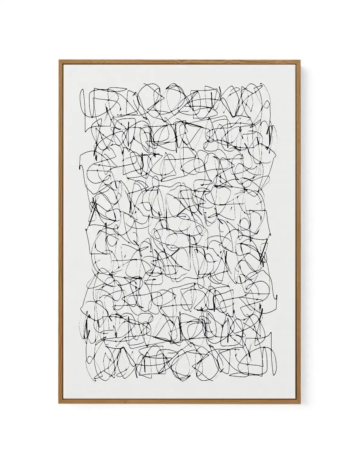 Statement by Dan Hobday | Framed Canvas-CANVAS-You can shop wall art online with Olive et Oriel for everything from abstract art to fun kids wall art. Our beautiful modern art prints and canvas art are available from large canvas prints to wall art paintings and our proudly Australian artwork collection offers only the highest quality framed large wall art and canvas art Australia - You can buy fashion photography prints or Hampton print posters and paintings on canvas from Olive et Oriel and ha