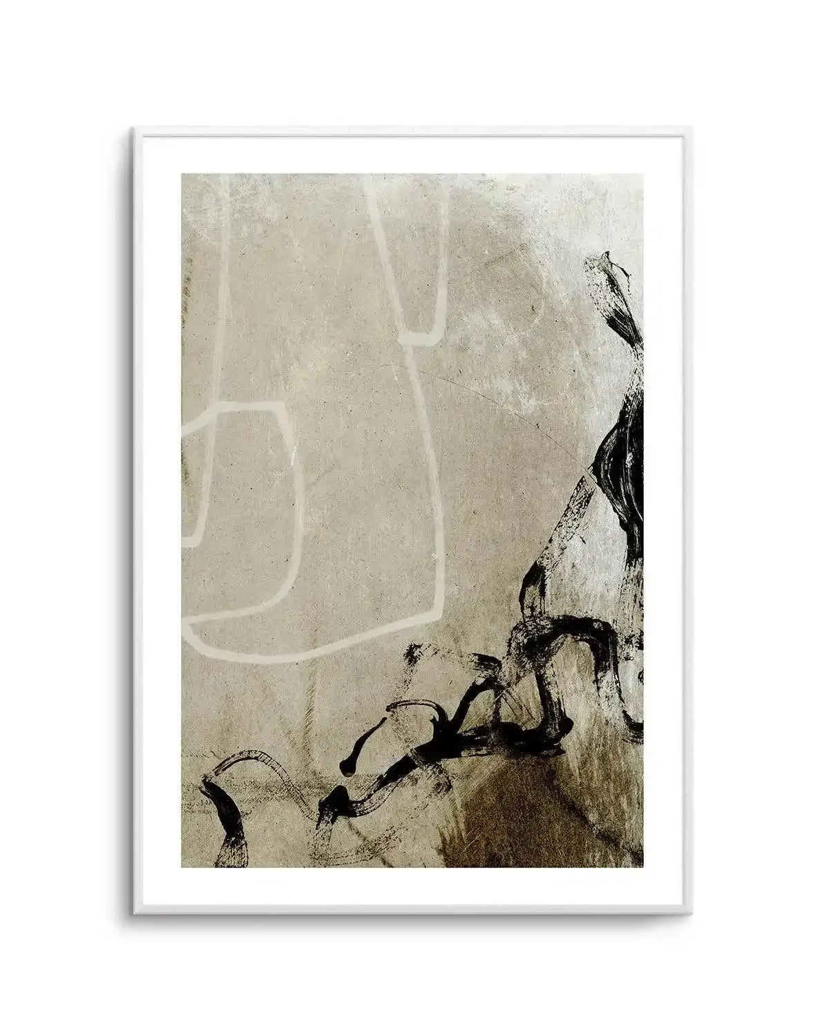 Step Closer by Dan Hobday Art Print-PRINT-Olive et Oriel-Dan Hobday-A5 | 5.8" x 8.3" | 14.8 x 21cm-Unframed Art Print-With White Border-Buy-Australian-Art-Prints-Online-with-Olive-et-Oriel-Your-Artwork-Specialists-Austrailia-Decorate-With-Coastal-Photo-Wall-Art-Prints-From-Our-Beach-House-Artwork-Collection-Fine-Poster-and-Framed-Artwork