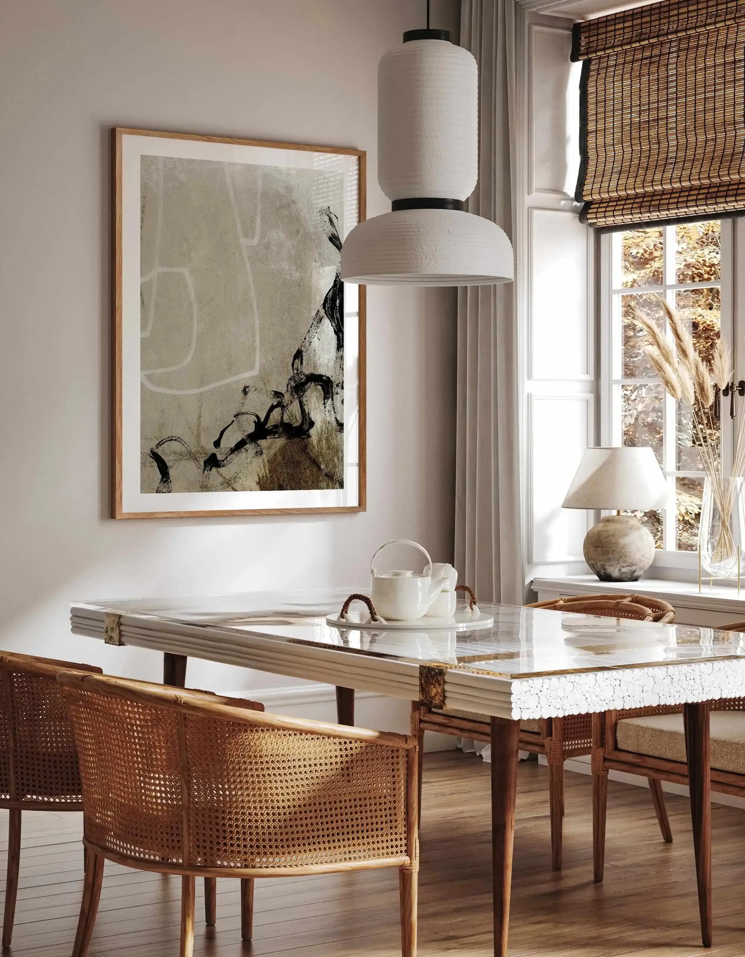 Step Closer by Dan Hobday Art Print-PRINT-Olive et Oriel-Dan Hobday-Buy-Australian-Art-Prints-Online-with-Olive-et-Oriel-Your-Artwork-Specialists-Austrailia-Decorate-With-Coastal-Photo-Wall-Art-Prints-From-Our-Beach-House-Artwork-Collection-Fine-Poster-and-Framed-Artwork