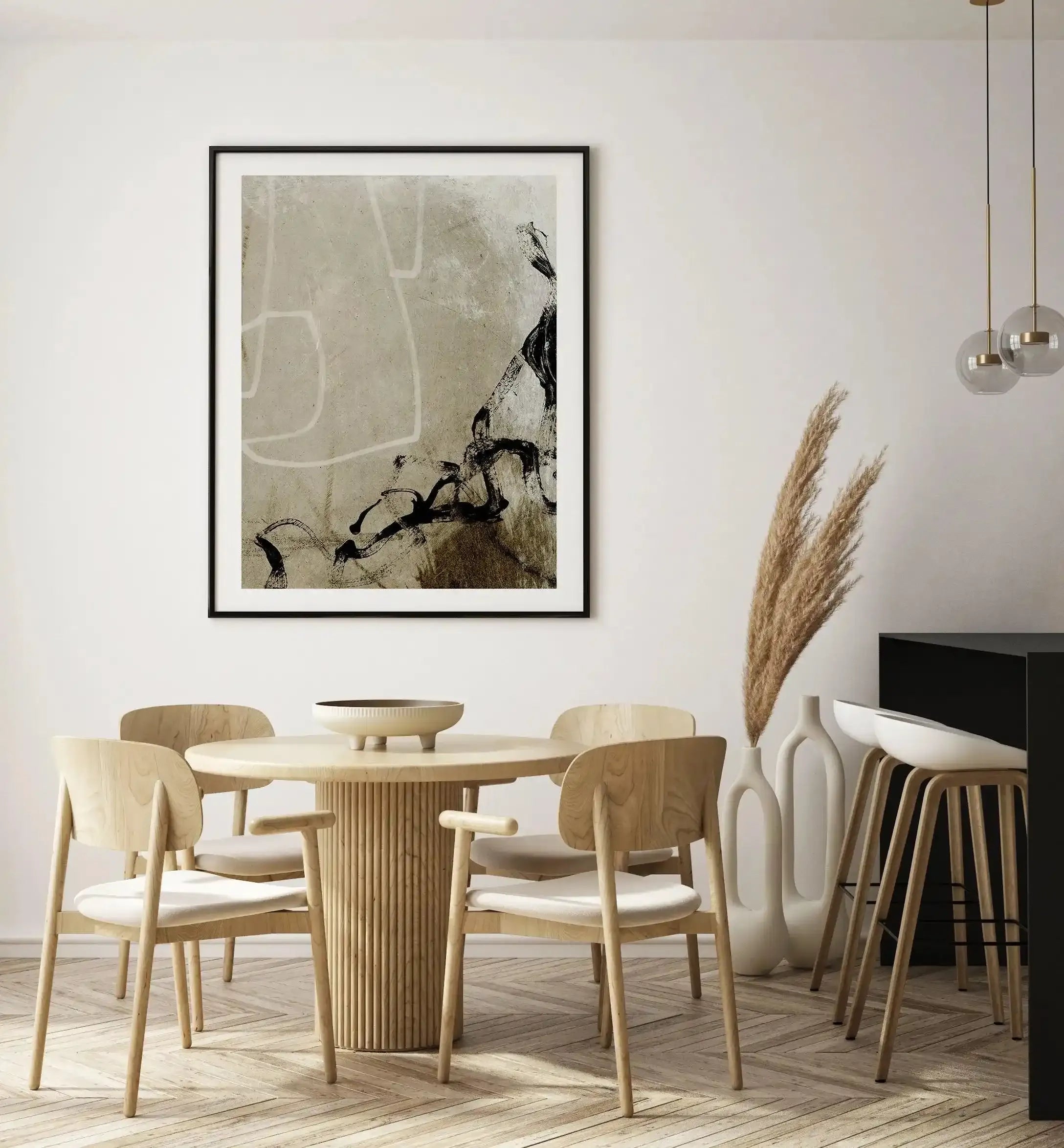 Step Closer by Dan Hobday Art Print-PRINT-Olive et Oriel-Dan Hobday-Buy-Australian-Art-Prints-Online-with-Olive-et-Oriel-Your-Artwork-Specialists-Austrailia-Decorate-With-Coastal-Photo-Wall-Art-Prints-From-Our-Beach-House-Artwork-Collection-Fine-Poster-and-Framed-Artwork